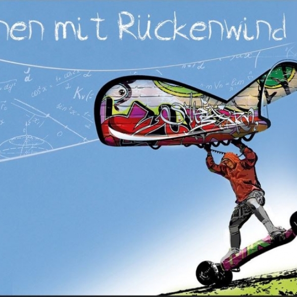 Lernen mit Rückenwind - Anmeldung noch möglich!