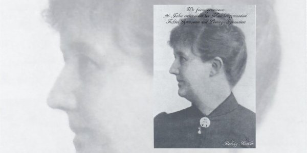 Jubiläum: 125 Jahre erstes deutsches Mädchengymnasium