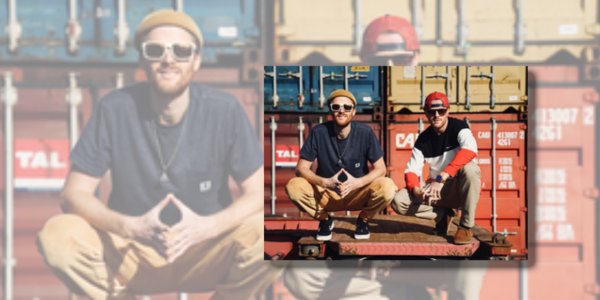 Zweierpasch im Substage!