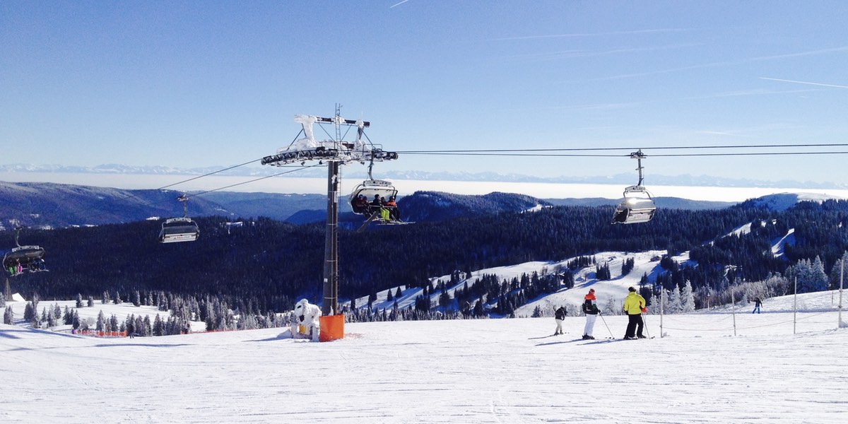 Skitag Schuljahr 2018/19