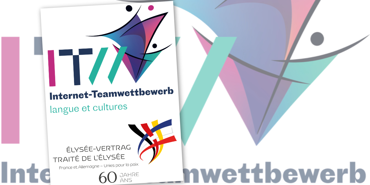 Internet-Teamwettbewerb Französisch – wir waren dabei!
