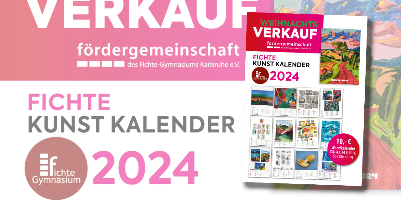 Weihnachtsverkauf: Fichte-Kunstkalender 2024