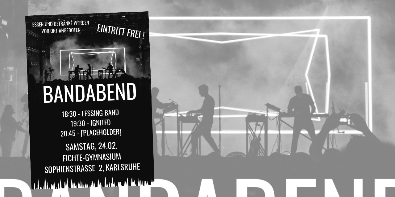 [placeholder] on stage