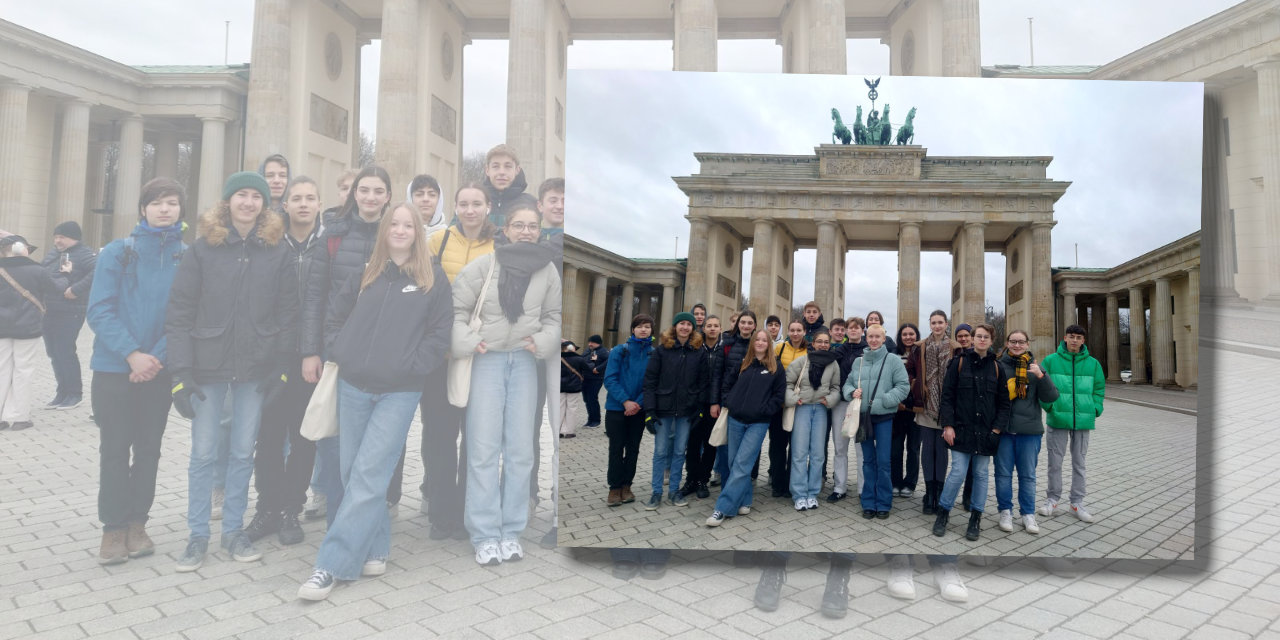 Hommage à l’OFAJ: