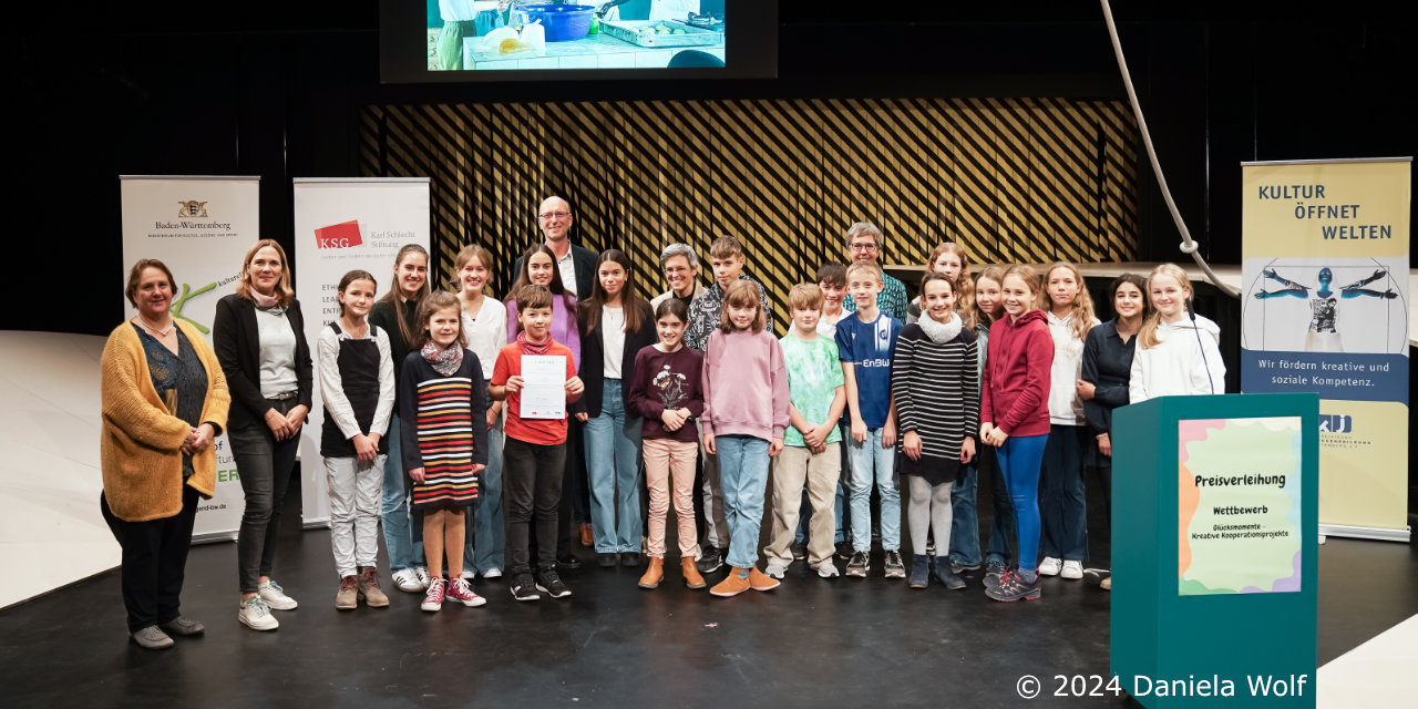 Was macht uns GLÜCKlich?