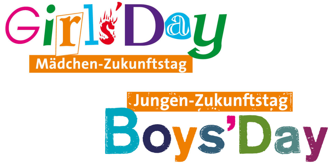 Girls' day/boys' day 2025 