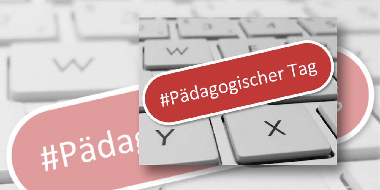 Pädagogischer Tag am Fichte-Gymnasium am 10.11.2026